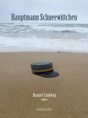 cover image of Hauptmann Schneewittchen